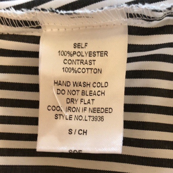 BLOUSE - Picture 4 of 4